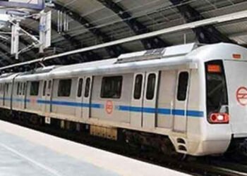 रांची को मिलेगा मेट्रो!