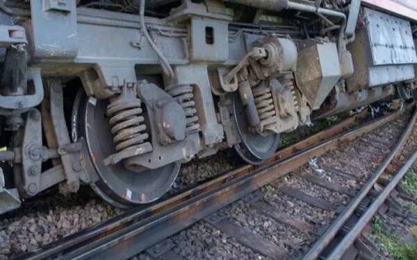 तमिलनाडु में बड़ा ट्रेन हादसा टला