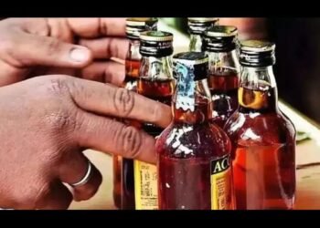 झारखंड में शराब संकट खत्म! अब हर ब्रांड मिलेगा– बस थोड़ा इंतज़ार