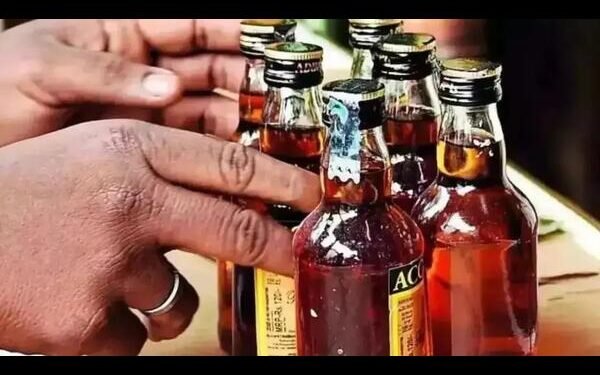 झारखंड में शराब संकट खत्म! अब हर ब्रांड मिलेगा– बस थोड़ा इंतज़ार
