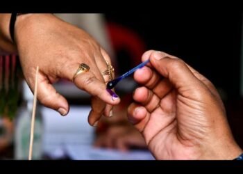 Assembly By-Election Result 2025 LIVE Updates