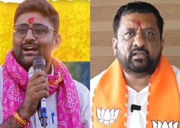 Gujarat By-Election 2025: AAP ने BJP को दी करारी मात! जानिए किसे कितने वोट मिले