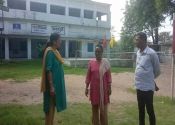 BDO मधु कुमारी