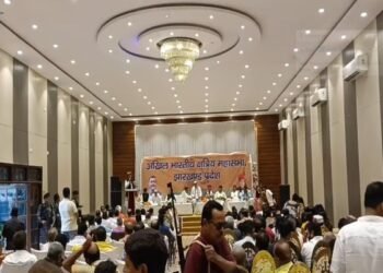 अखिल भारतीय क्षत्रिय महासभा