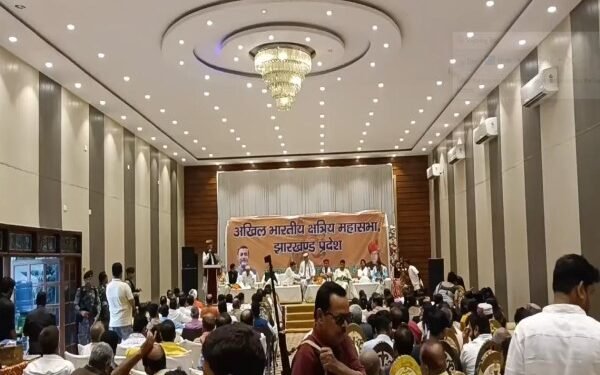 अखिल भारतीय क्षत्रिय महासभा