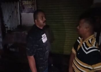 Once again Wasseypur shaken by the sound of gunfire, atmosphere of terror