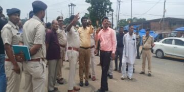 DC Manjunath Bhajantri