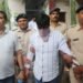 Dhanbad Police Arrest DCLR Computer Operator