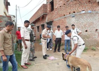 धनबाद में अपराधियों का तांडव जारी, तीन दिन में दो चोरी, दो छिनतई, एक गोली बारी की घटना घटी
