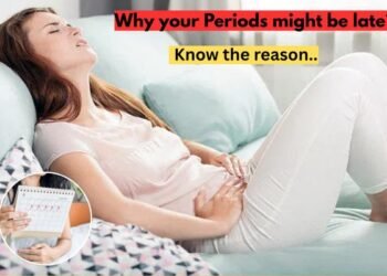 know why your periods might be late