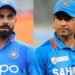 virat and sachin