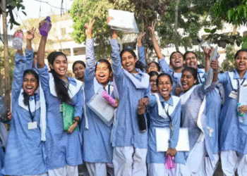 JAC बोर्ड 12th का रिजल्ट हुआ जारी , जाने आर्ट्स में किसने किया टॉप