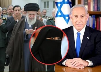israel agent in iran