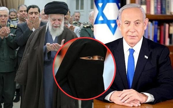 israel agent in iran