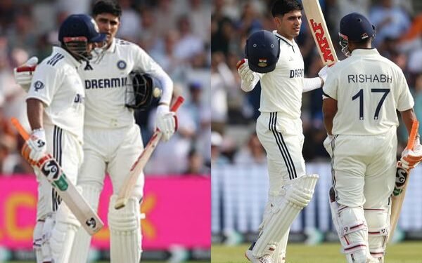 india vs england test series