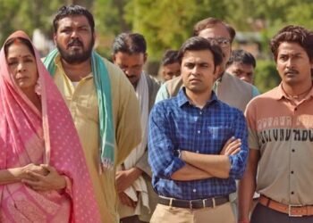 पंचायत सीजन 4