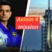 AXIOM 4 MISSION
