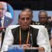 SCO Meeting mei rajnath singh ne joint statement par sign karne se kiya inkaar