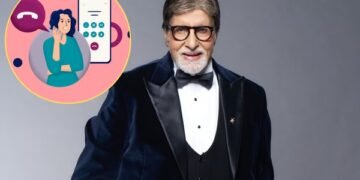 AMITAB BACCHAN CALLER TUNE BANNED