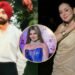 RAKHI SAWANT SUPPORTING HANIYA AMIR