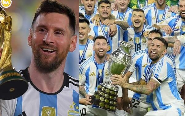 lionel messi coming to india