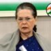 sonia gandhi health