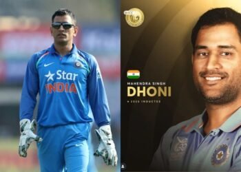 Hall of Fame में ली एतिहासिक एंट्री