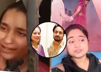 राजा रघुवंशी मर्डर केस