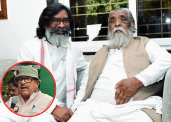 झारखंड के मस्जिदों में हुआ विशेष दुआ का आयोजन