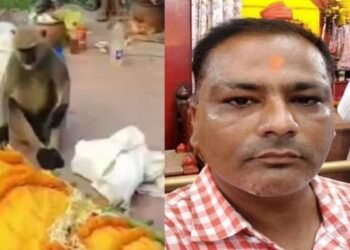 JMM NETA SHAMBHU SHANKAR ANTIM VIDAAI