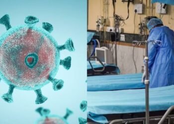 ranchi में कोरोना के केस