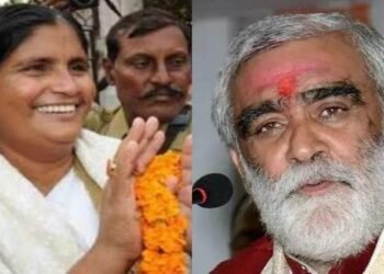 Bihar में हड़कंप! पूर्व विधायक पर गिरफ्तारी वारंट, तो BJP नेता अश्विनी चौबे कोर्ट के घेरे में – जानें पूरा मामला