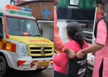 पुरी रथ यात्रा 2025: भगदड़ में 3 श्रद्धालुओं की मौत, 100 से ज्यादा घायल