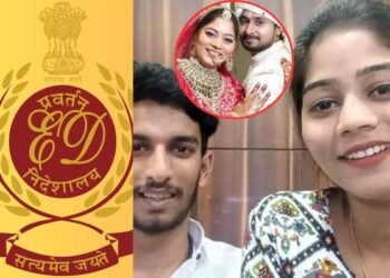 raja raghuvanshi murder case