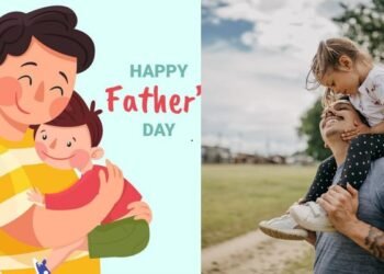 fathers day special kavita