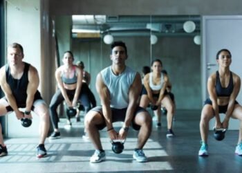 squats for good health