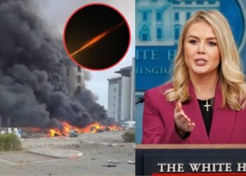 iran vs israel attack