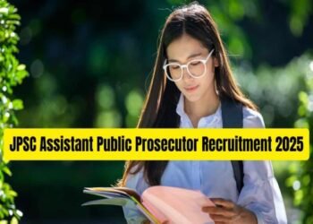 झारखंड में 134 असिस्टेंट पब्लिक प्रोसेक्युटर (APP) पदों पर भर्ती