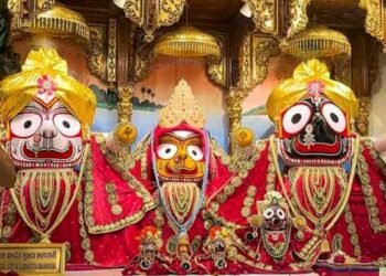 घुरती रथयात्रा 2025: आज लौटेंगे महाप्रभु जगन्नाथ श्रीमंदिर, भक्तों में खासा उत्साह