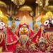 घुरती रथयात्रा 2025: आज लौटेंगे महाप्रभु जगन्नाथ श्रीमंदिर, भक्तों में खासा उत्साह