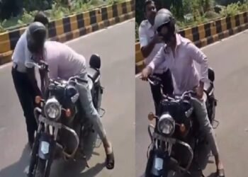 Jamshedpur Viral Video