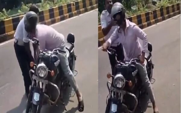 Jamshedpur Viral Video