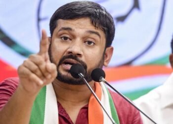 तेजस्वी पर कन्हैया का यू-टर्न! जानिए क्या कहा अगले CM को लेकर