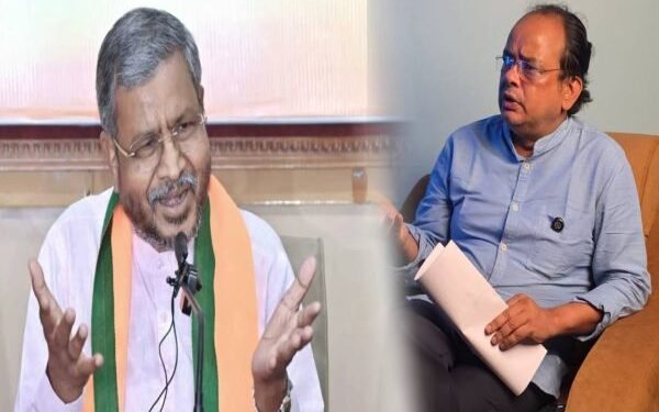 No road, no health, no respect! Minister Irfan Ansari hits back at Babulal Marandi