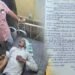 Panchayat servant commits suicide by consuming pesticide, BDO and four others accused of harassment