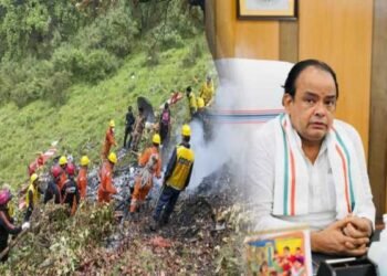 When will the central government understand the value of the lives of devotees- Dr. Irfan Ansari