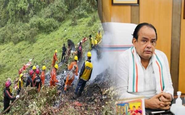 When will the central government understand the value of the lives of devotees- Dr. Irfan Ansari