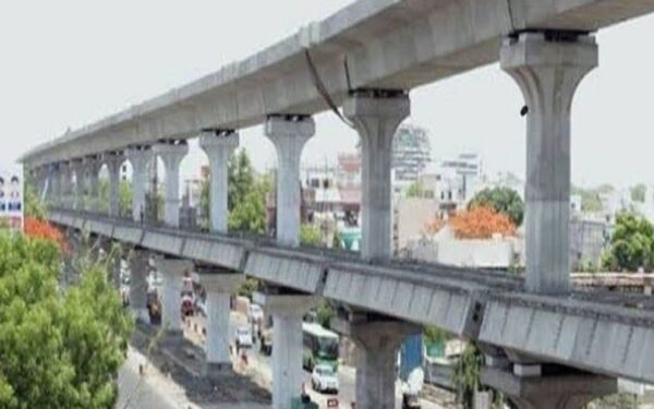 Patna को मिलका पहला डबल डेकर फ्लाईओवर,