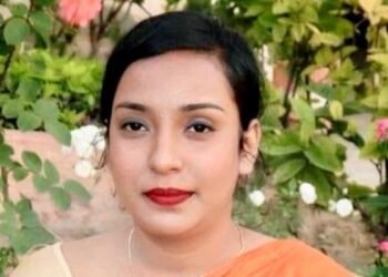 झारखंड की जर्जर स्वास्थ्य व्यवस्था पर राफिया नाज़ का हमला