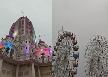 रथयात्रा मेले में पूरी तरह से प्लास्टिक बैन